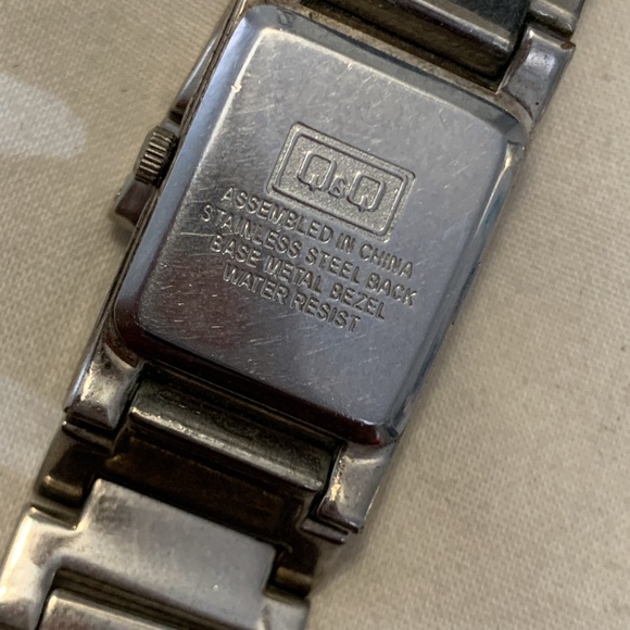 Q&Q watch - Picture 3 of 3